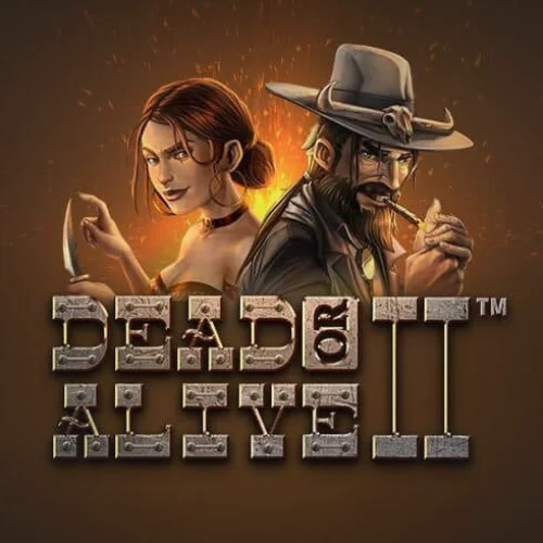 Dead or Alive II démo